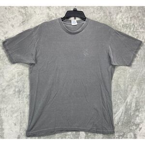 Vtg. 90's Pepsi Men's Memorabilia Points Gray Single‎ Stitch T-shirt Size L/XL